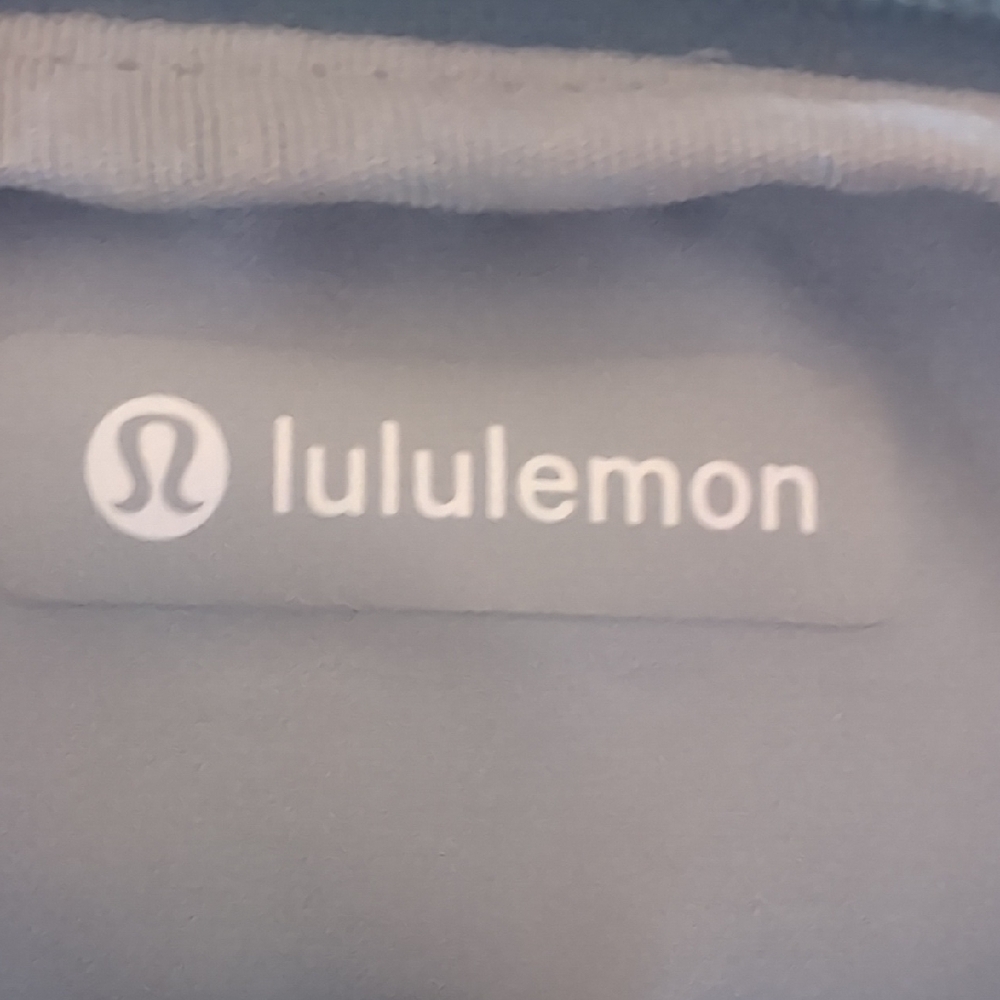 Lululemon All Day Essentials Silver Drop/Asphault Grey Belt Bag Unisex - Picture 6 of 9